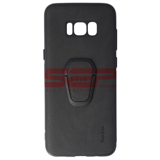 Husa TPU Leather hoco. Samsung Galaxy S8 Plus