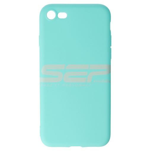 Husa TPU Matte Apple iPhone 7 Mint