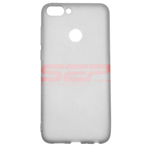 Husa TPU Matte Huawei P Smart Clear