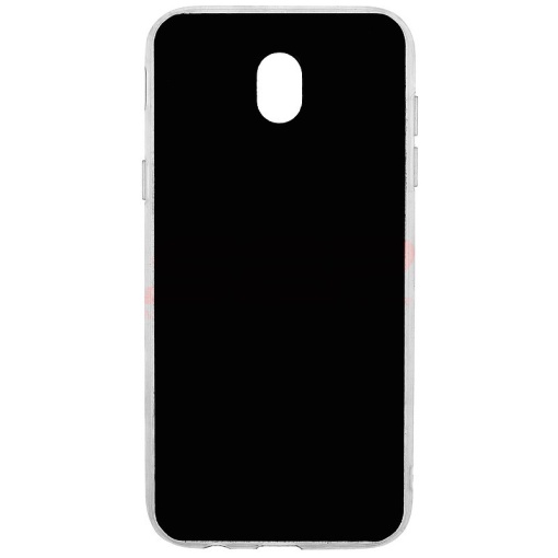 Husa TPU Mirror Samsung Galaxy J5 2017 BLACK