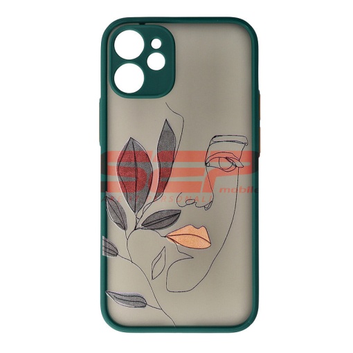 Husa TPU+PC Antishock Apple iPhone 12 mini Design 05