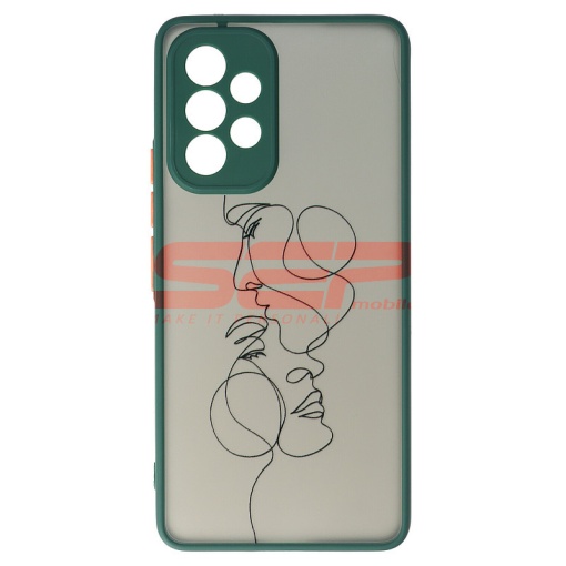 Husa TPU+PC Antishock Samsung Galaxy A53 5G Design 29