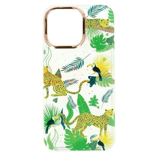 Husa TPU+PC Starry Sky Apple iPhone 15 Pro Max Design 07