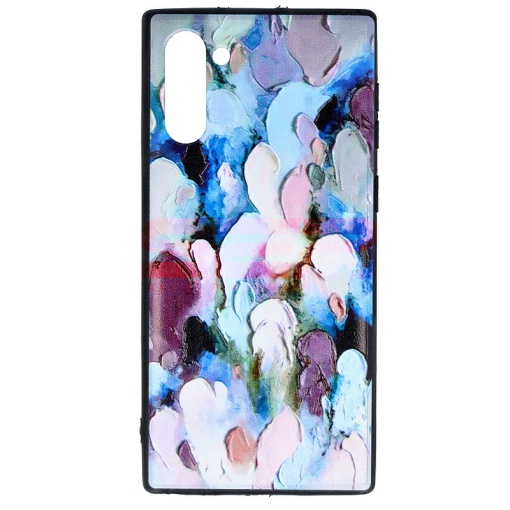 Husa TPU+PC UV Print 3D Samsung Galaxy Note10 Painting