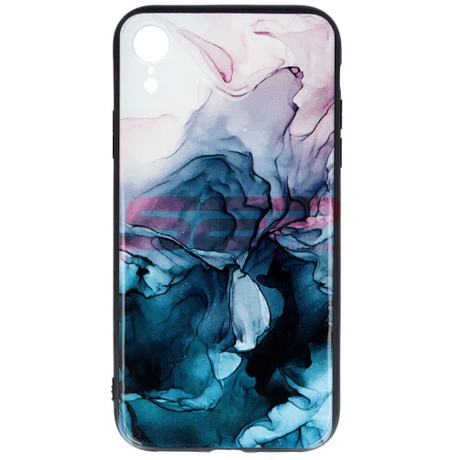 Husa TPU+PC UV Print Apple iPhone XR Model 01