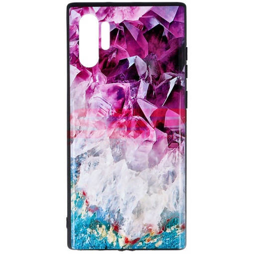 Husa TPU+PC UV Print Samsung Galaxy Note 10 Plus Model 03