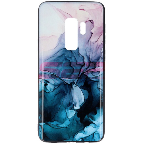 Husa TPU+PC UV Print Samsung Galaxy S9 Plus Model 01