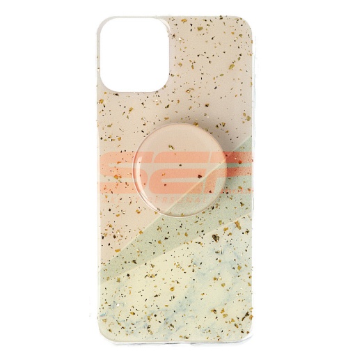 Husa TPU Pop Case Apple iPhone 11 Pro Model 02