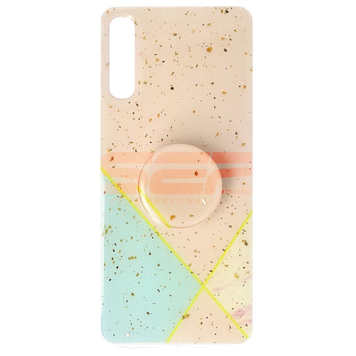 Husa TPU Pop Case Samsung Galaxy A70 Model 04