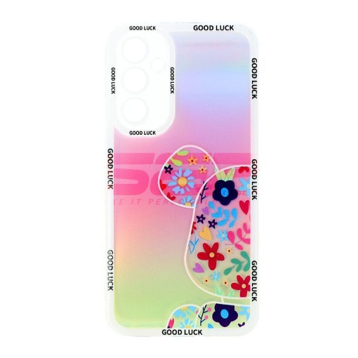 Husa TPU Teddy Case Samsung Galaxy A54 5G Design 02