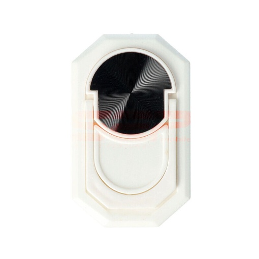 Suport tip inel Armor WHITE