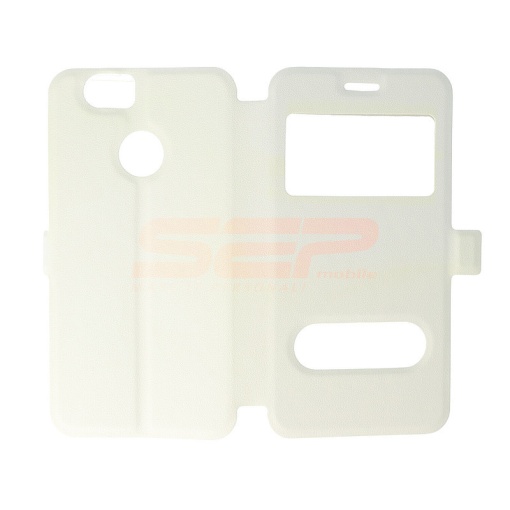 Husa FlipCover Smart View Huawei Nova WHITE