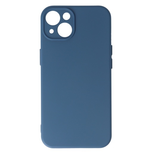 Husa silicon High Copy Apple iPhone 13 Blue
