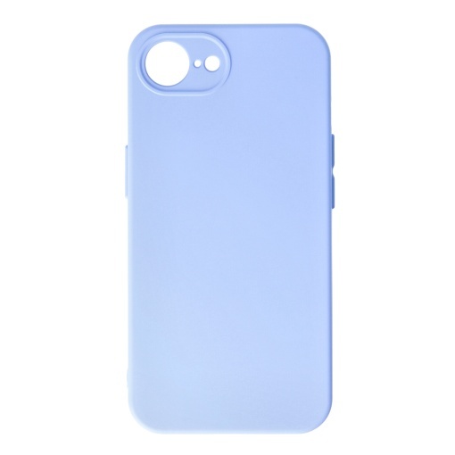 Husa Silicon High Copy Apple iPhone 16e Lavender