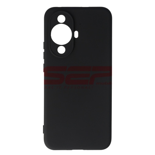 Husa silicon High Copy Huawei nova 11 Black
