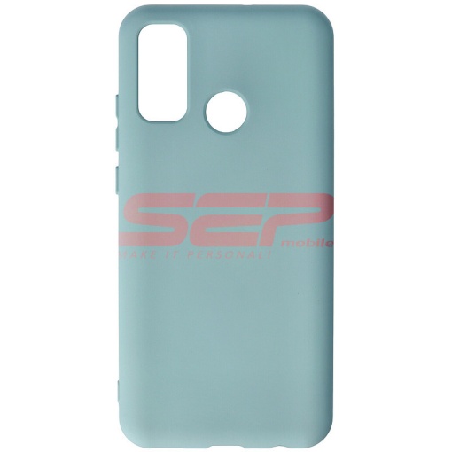 Husa silicon High Copy Huawei P Smart 2020 Glacier Blue