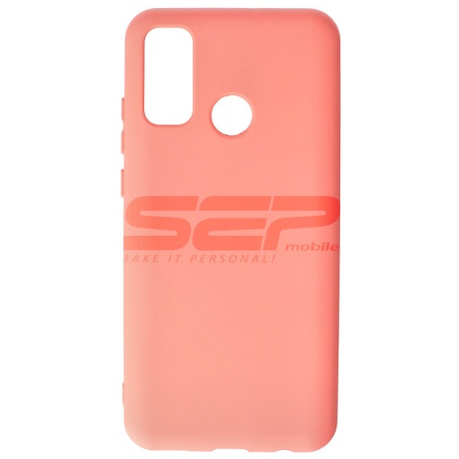 Husa silicon High Copy Huawei P Smart 2020 Salmon