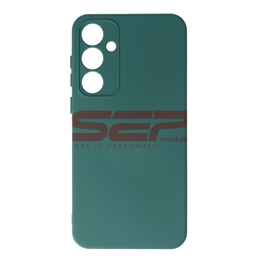 Husa silicon High Copy Motorola Moto G04 Midnight Green