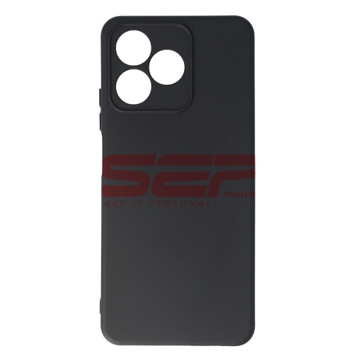 Husa silicon High Copy Realme Note 50 Black