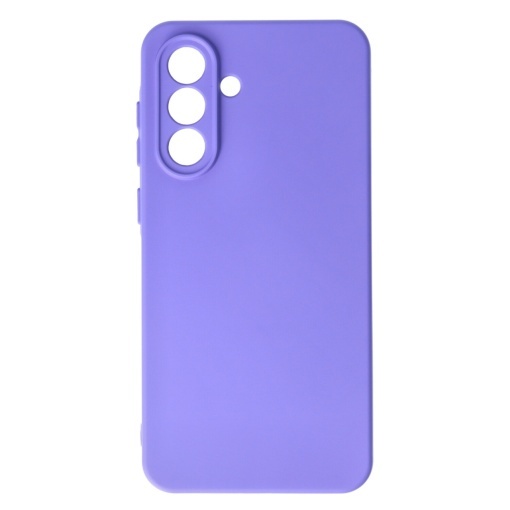 Husa Silicon High Copy Samsung Galaxy A56 Orchid