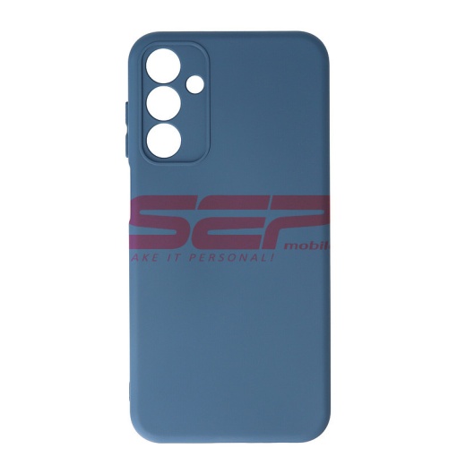 Husa silicon High Copy Samsung Galaxy M15 Blue
