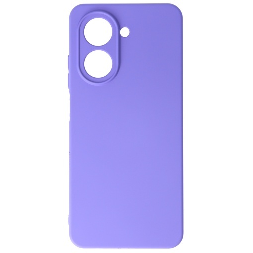 Husa silicon High Copy Xiaomi Redmi A5 (versiune 173mm) Orchid