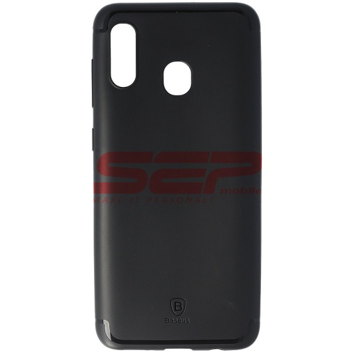 Husa TPU Baseus Samsung Galaxy A30