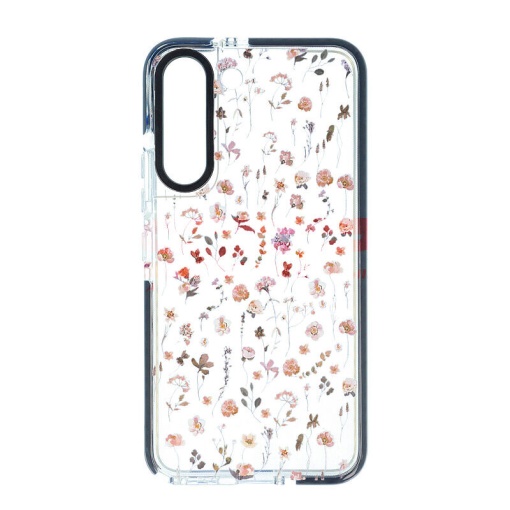 Husa TPU Flower Samsung Galaxy S22 Design 06