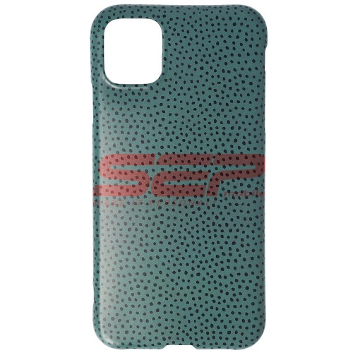 Husa TPU IMD Matte Apple iPhone 11 Design 06