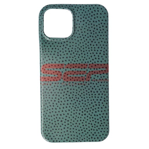 Husa TPU IMD Matte Apple iPhone 13 mini Design 06
