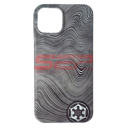Husa TPU IMD Matte Apple iPhone 13 mini Design 09