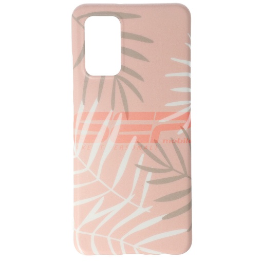 Husa TPU IMD Matte Samsung Galaxy A32 4G Design 11