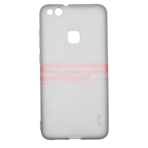 Husa TPU Matte Huawei P10 Lite Clear