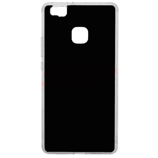 Husa TPU Mirror Huawei P9 Lite BLACK