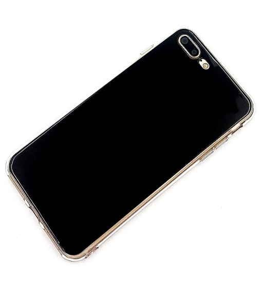 Husa TPU Mirror Samsung Galaxy J3 2017 BLACK