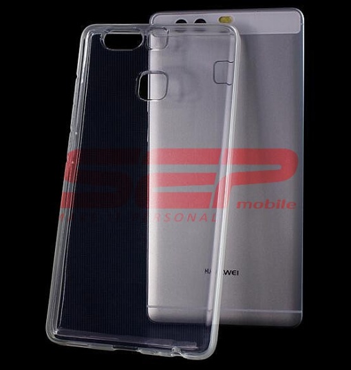 Husa TPU Motomo Prism Huawei P10 Plus