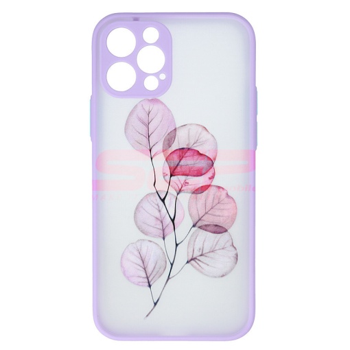 Husa TPU+PC Antishock Apple iPhone 12 Pro Design 18