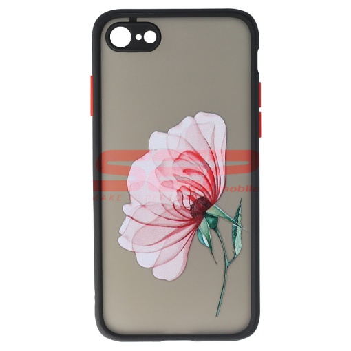 Husa TPU+PC Antishock Apple iPhone SE 2020 Design 21