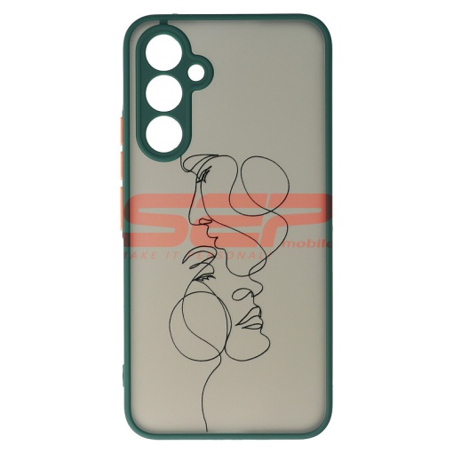 Husa TPU+PC Antishock Samsung Galaxy A54 5G Design 29