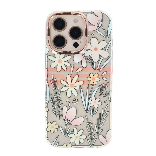 Husa TPU+PC Starry Sky Apple iPhone 16 Design 01