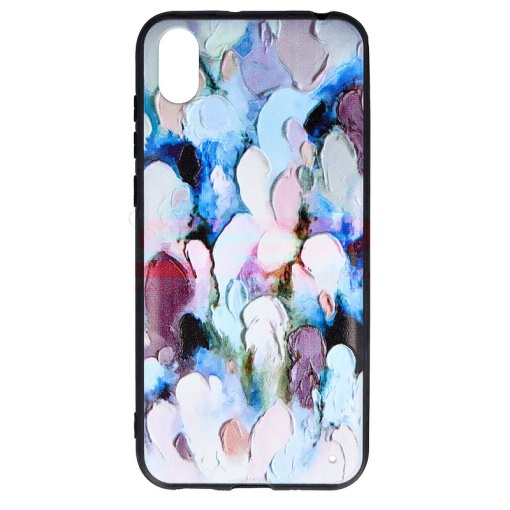Husa TPU+PC UV Print 3D Huawei Y5 2019 Painting