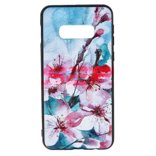 Husa TPU+PC UV Print 3D Samsung Galaxy S10 Painting