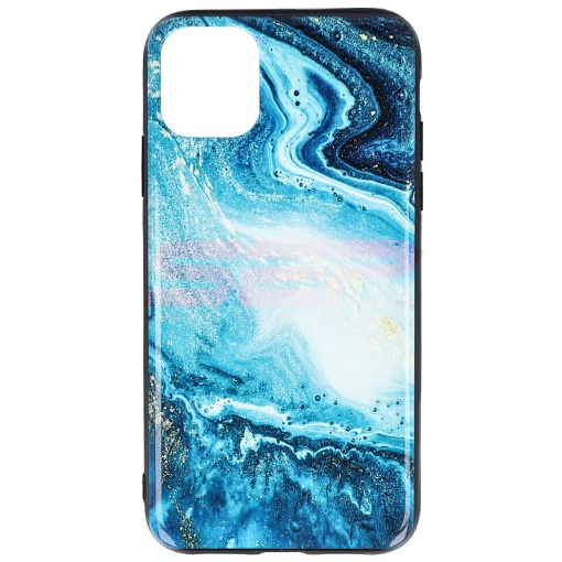 Husa TPU+PC UV Print Apple iPhone 11 Model 07