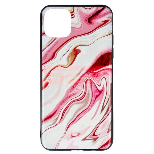 Husa TPU+PC UV Print Apple iPhone 11 Pro Max Model 02