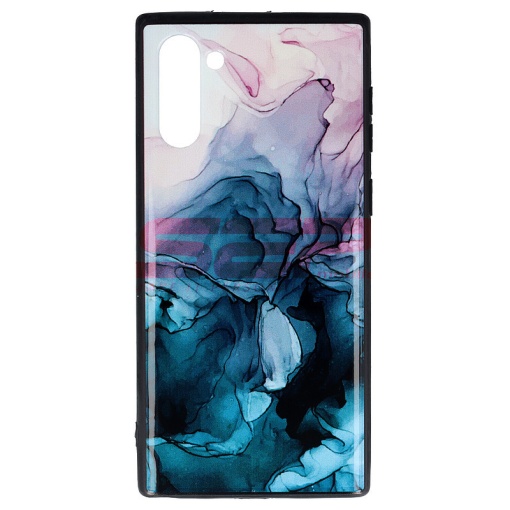 Husa TPU+PC UV Print Samsung Galaxy Note 10 Model 01