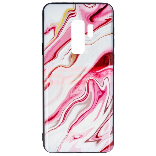 Husa TPU+PC UV Print Samsung Galaxy S9 Plus Model 02