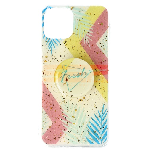 Husa TPU Pop Case Apple iPhone 11 Pro Model 03