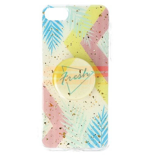 Husa TPU Pop Case Apple iPhone SE 2020 Model 03