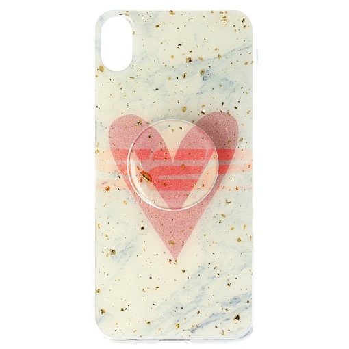Husa TPU Pop Case Apple iPhone XR Model 01
