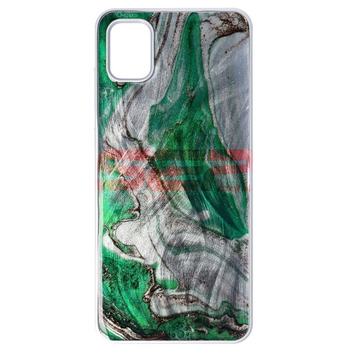 Husa UV Copy Glass Samsung Galaxy A05 Design 05
